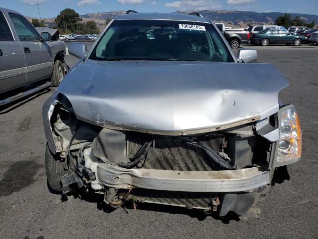 Photo 4 VIN: 1GYDE637740116732 - CADILLAC SRX 