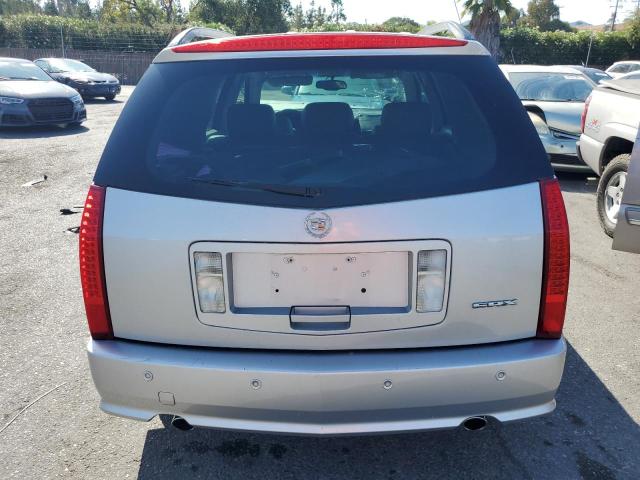 Photo 5 VIN: 1GYDE637740116732 - CADILLAC SRX 