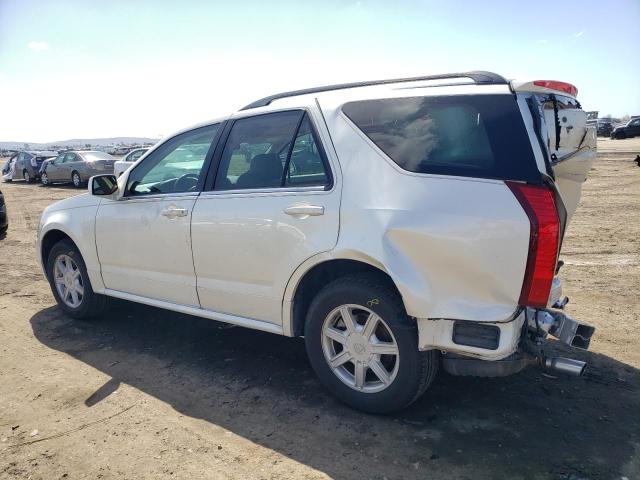 Photo 1 VIN: 1GYDE637740121686 - CADILLAC SRX 