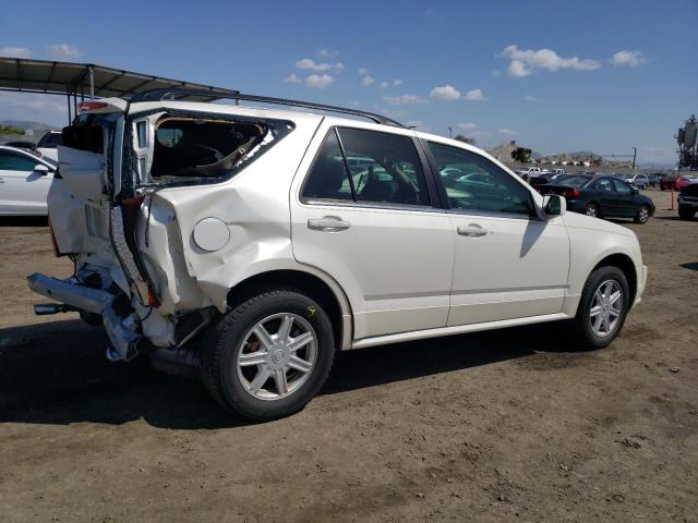 Photo 2 VIN: 1GYDE637740121686 - CADILLAC SRX 