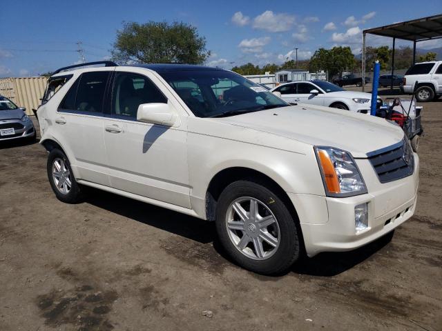 Photo 3 VIN: 1GYDE637740121686 - CADILLAC SRX 