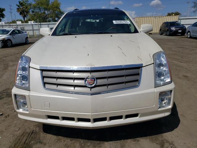 Photo 4 VIN: 1GYDE637740121686 - CADILLAC SRX 