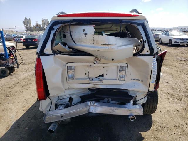 Photo 5 VIN: 1GYDE637740121686 - CADILLAC SRX 