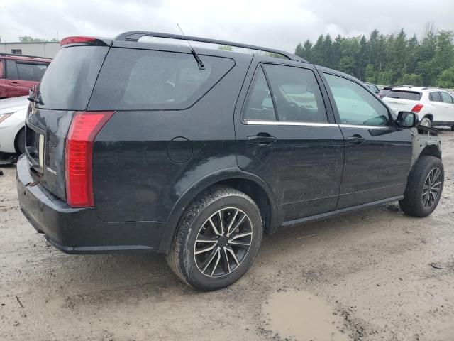 Photo 2 VIN: 1GYDE637840122183 - CADILLAC SRX 