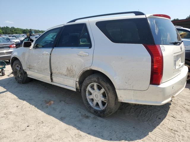 Photo 1 VIN: 1GYDE637940135380 - CADILLAC SRX 