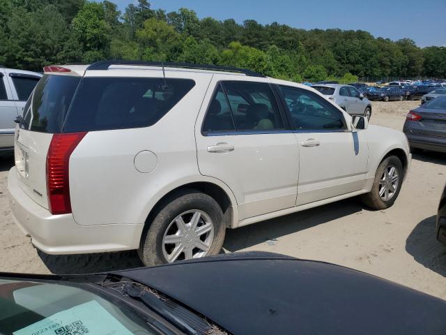 Photo 2 VIN: 1GYDE637940135380 - CADILLAC SRX 