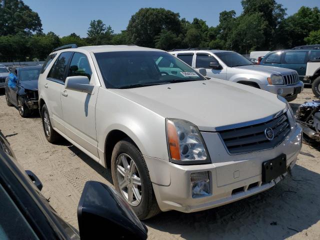 Photo 3 VIN: 1GYDE637940135380 - CADILLAC SRX 