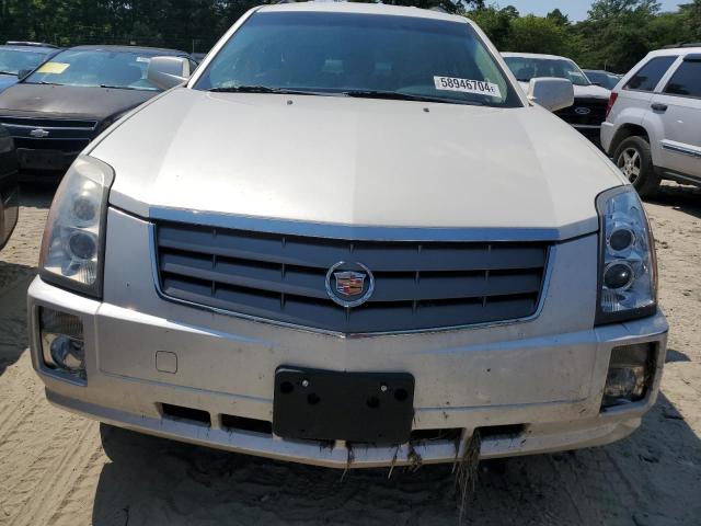 Photo 4 VIN: 1GYDE637940135380 - CADILLAC SRX 