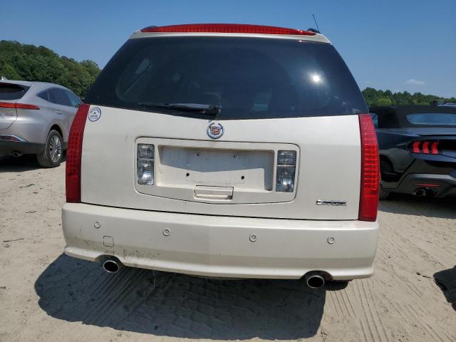 Photo 5 VIN: 1GYDE637940135380 - CADILLAC SRX 