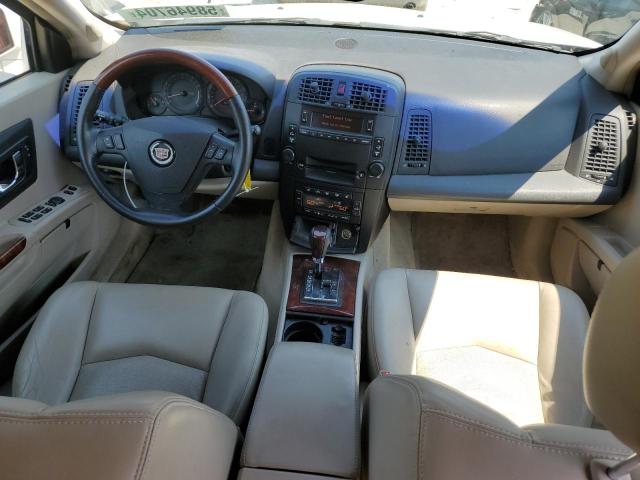 Photo 7 VIN: 1GYDE637940135380 - CADILLAC SRX 