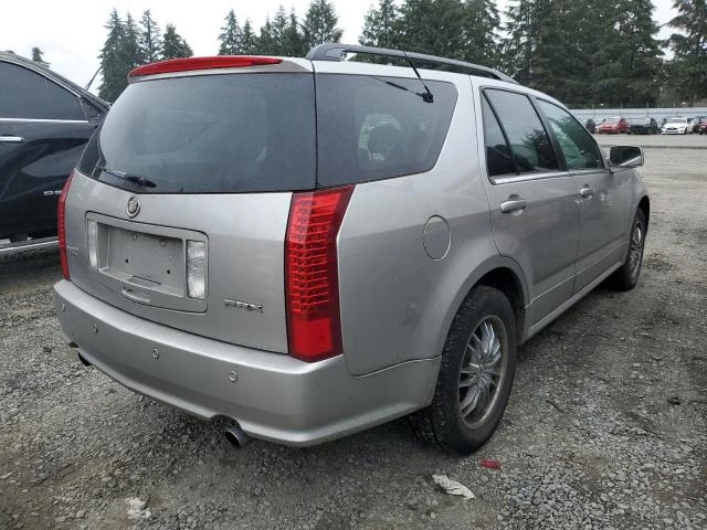 Photo 2 VIN: 1GYDE63A240156227 - CADILLAC SRX 