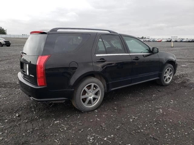 Photo 2 VIN: 1GYDE63A340154129 - CADILLAC SRX 