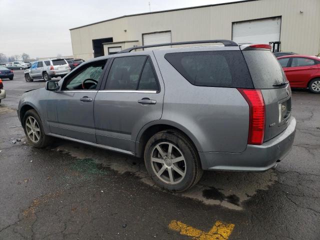 Photo 1 VIN: 1GYDE63A440129675 - CADILLAC SRX 