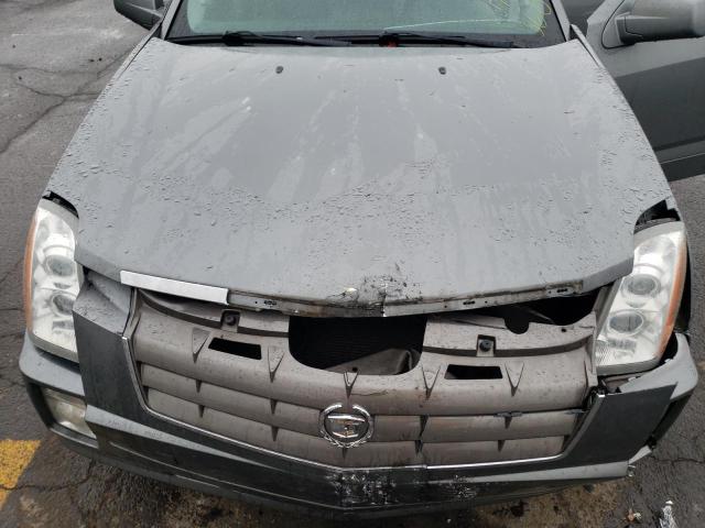 Photo 10 VIN: 1GYDE63A440129675 - CADILLAC SRX 