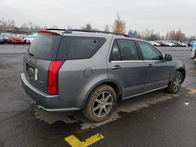 Photo 2 VIN: 1GYDE63A440129675 - CADILLAC SRX 