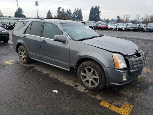 Photo 3 VIN: 1GYDE63A440129675 - CADILLAC SRX 