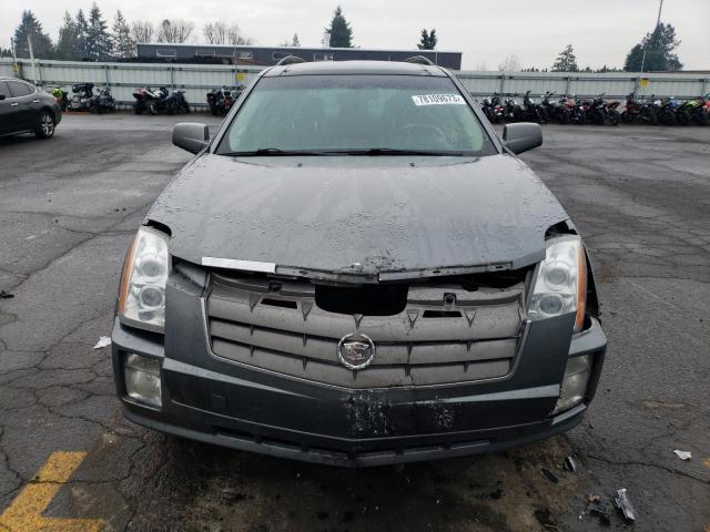 Photo 4 VIN: 1GYDE63A440129675 - CADILLAC SRX 