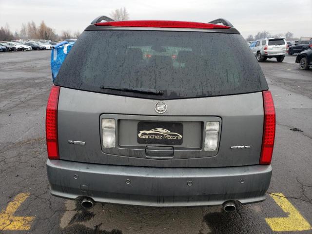 Photo 5 VIN: 1GYDE63A440129675 - CADILLAC SRX 