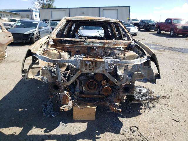 Photo 4 VIN: 1GYDE63A440138392 - CADILLAC SRX 