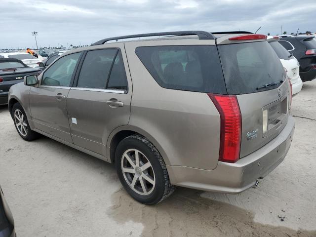 Photo 1 VIN: 1GYDE63A640138815 - CADILLAC SRX 