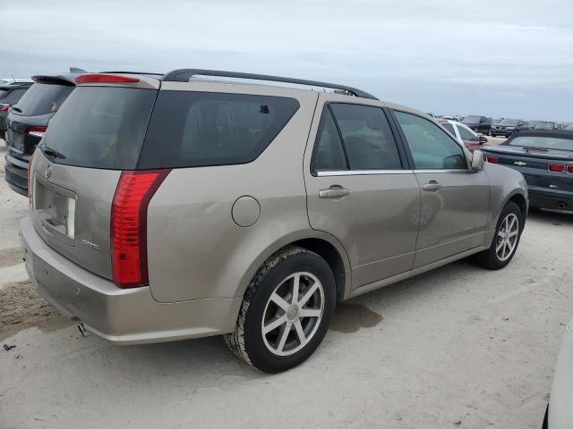 Photo 2 VIN: 1GYDE63A640138815 - CADILLAC SRX 