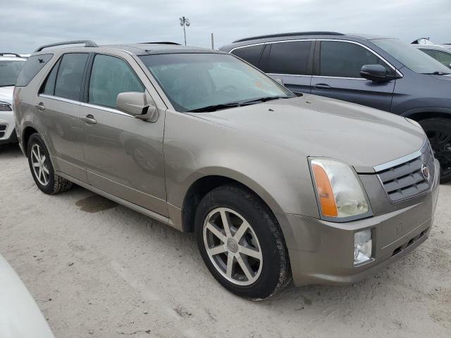 Photo 3 VIN: 1GYDE63A640138815 - CADILLAC SRX 