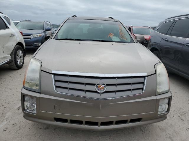 Photo 4 VIN: 1GYDE63A640138815 - CADILLAC SRX 