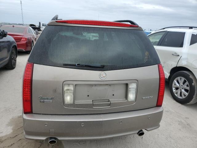 Photo 5 VIN: 1GYDE63A640138815 - CADILLAC SRX 