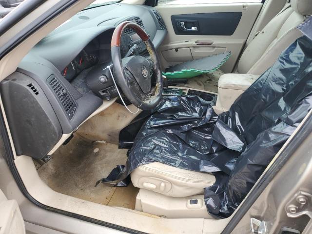 Photo 6 VIN: 1GYDE63A640138815 - CADILLAC SRX 