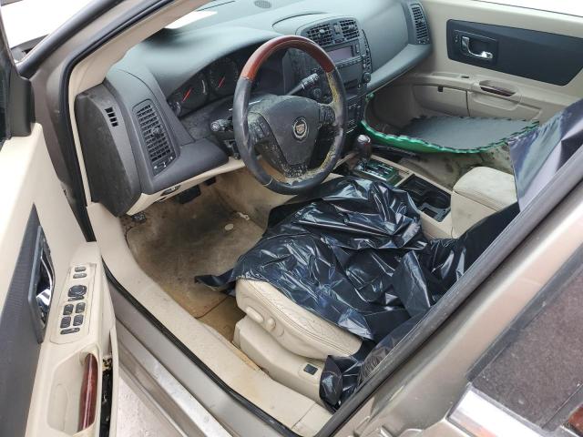 Photo 7 VIN: 1GYDE63A640138815 - CADILLAC SRX 