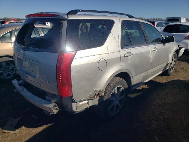 Photo 2 VIN: 1GYDE63A840114502 - CADILLAC SRX 