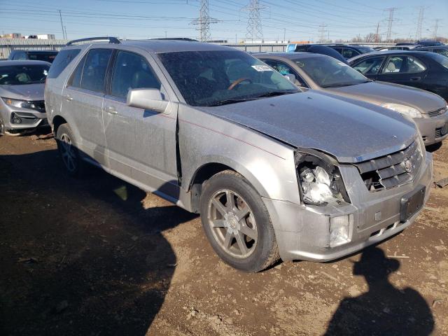 Photo 3 VIN: 1GYDE63A840114502 - CADILLAC SRX 