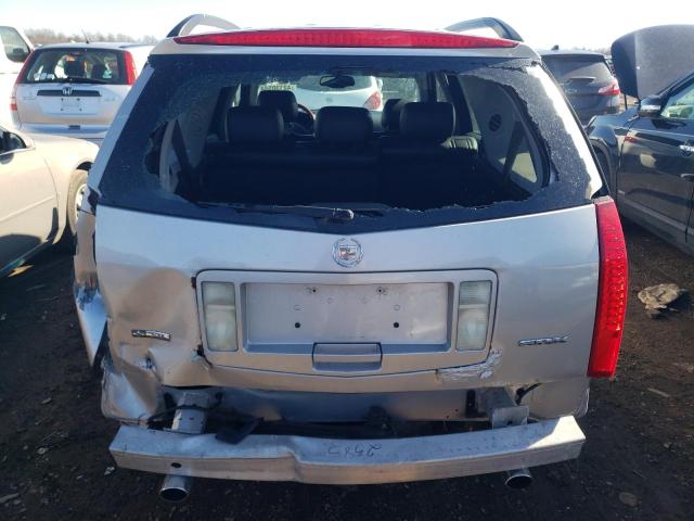 Photo 5 VIN: 1GYDE63A840114502 - CADILLAC SRX 