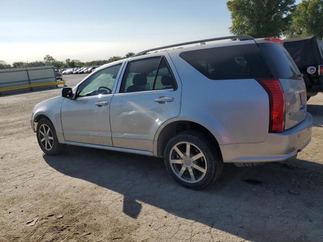 Photo 1 VIN: 1GYDE63A940112547 - CADILLAC SRX 