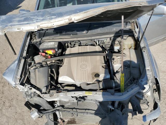 Photo 11 VIN: 1GYDE63A940112547 - CADILLAC SRX 