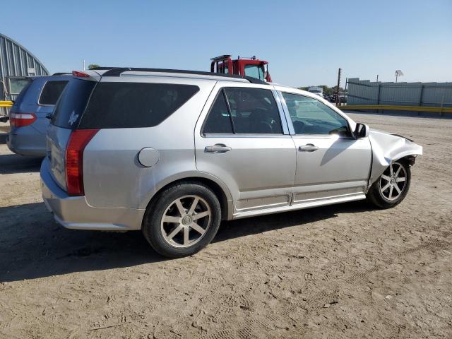 Photo 2 VIN: 1GYDE63A940112547 - CADILLAC SRX 