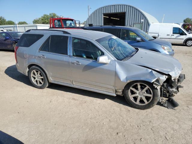 Photo 3 VIN: 1GYDE63A940112547 - CADILLAC SRX 