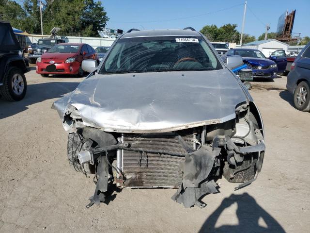 Photo 4 VIN: 1GYDE63A940112547 - CADILLAC SRX 