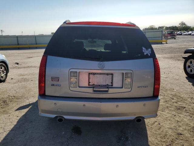 Photo 5 VIN: 1GYDE63A940112547 - CADILLAC SRX 