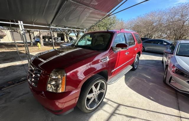 Photo 1 VIN: 1GYEC63807R351198 - CADILLAC ESCALADE 