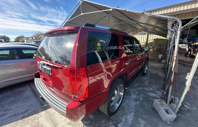 Photo 3 VIN: 1GYEC63807R351198 - CADILLAC ESCALADE 