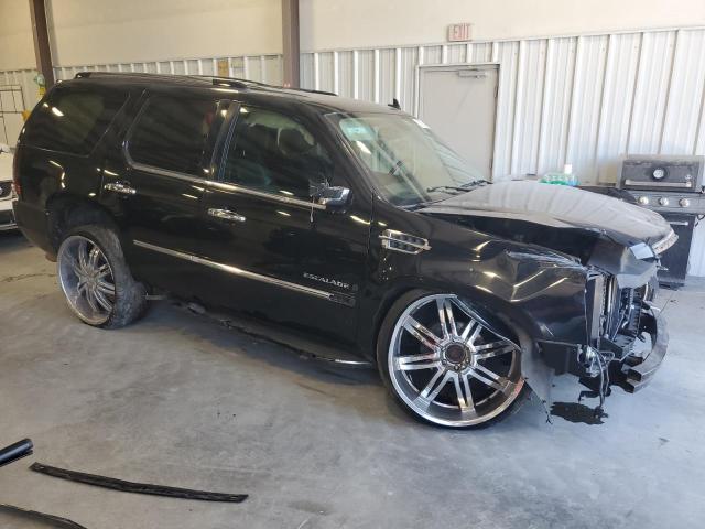 Photo 3 VIN: 1GYEC63808R124787 - CADILLAC ESCALADE L 