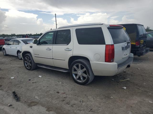 Photo 1 VIN: 1GYEC63808R153836 - CADILLAC ESCALADE L 