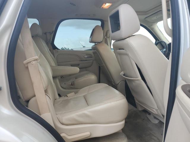 Photo 10 VIN: 1GYEC63808R153836 - CADILLAC ESCALADE L 