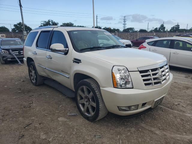 Photo 3 VIN: 1GYEC63808R153836 - CADILLAC ESCALADE L 