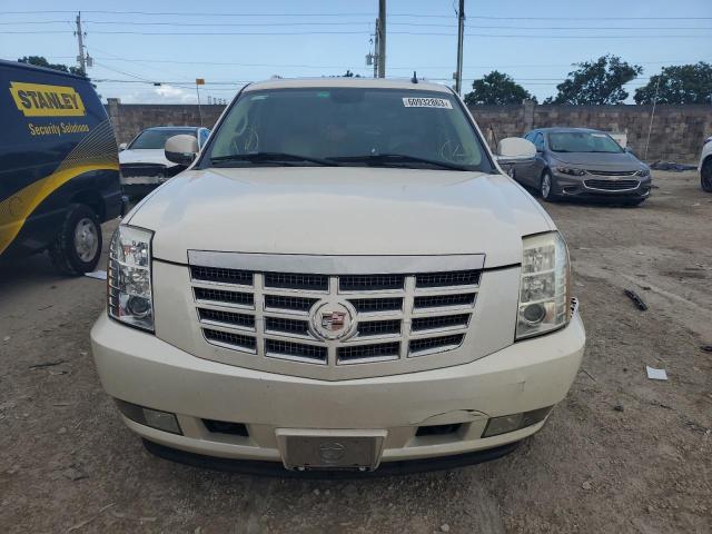 Photo 4 VIN: 1GYEC63808R153836 - CADILLAC ESCALADE L 