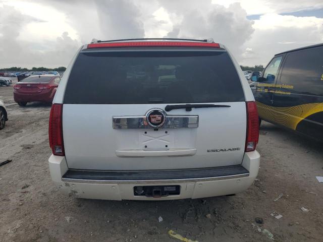 Photo 5 VIN: 1GYEC63808R153836 - CADILLAC ESCALADE L 