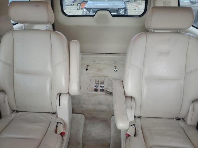 Photo 9 VIN: 1GYEC63808R153836 - CADILLAC ESCALADE L 