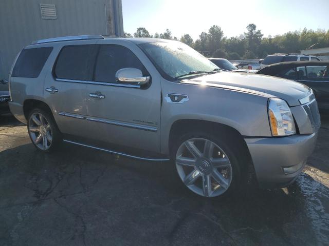 Photo 3 VIN: 1GYEC63817R257752 - CADILLAC ESCALADE L 