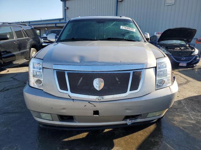 Photo 4 VIN: 1GYEC63817R257752 - CADILLAC ESCALADE L 